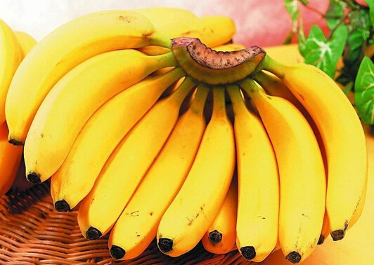 bananas