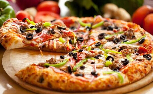 Can Diabetics Eat Pizza?