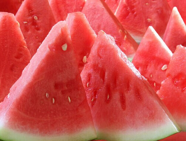 THE GLYCEMIC INDEX OF WATERMELON