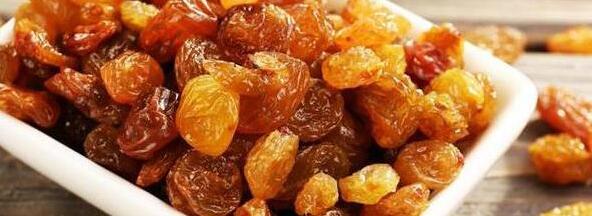 Can Diabetics Eat Raisins