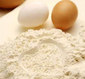 Low-Carb Flour for the Diabetics