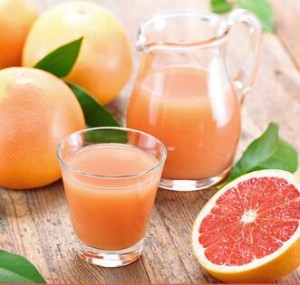 Can Diabetics Eat Grapefruit