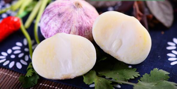 Reasons why you should eat garlic as a diabetic