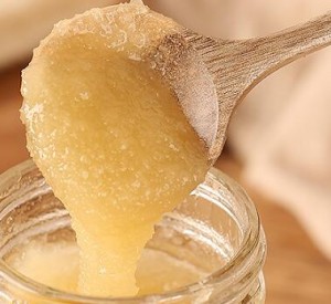 How honey control the blood glucose levels