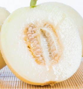 Health benefits of eating Muskmelons