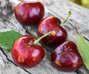 Why you should include cherries in your diet