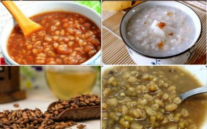 Effective ways to eat barley to help reduce blood glucose levels