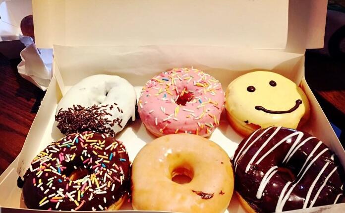 donuts