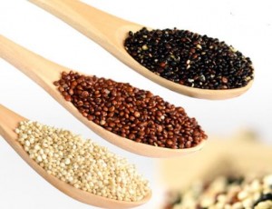 How to make quinoa part of your day to day diet