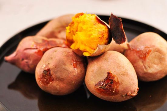Are Sweet Potatoes OK for Diabetics