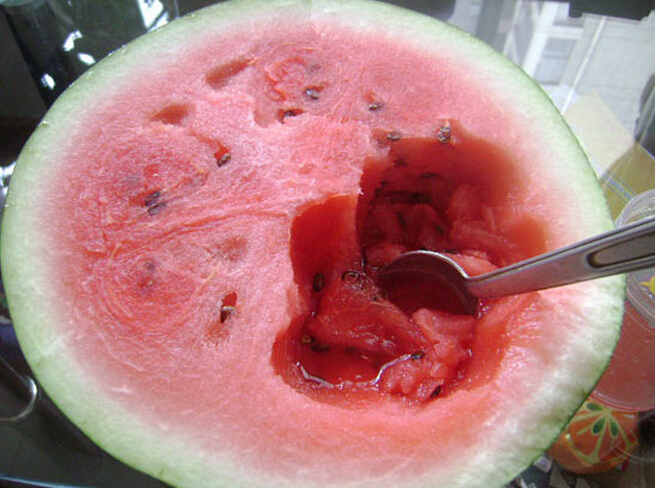 can diabetics eat watermelon