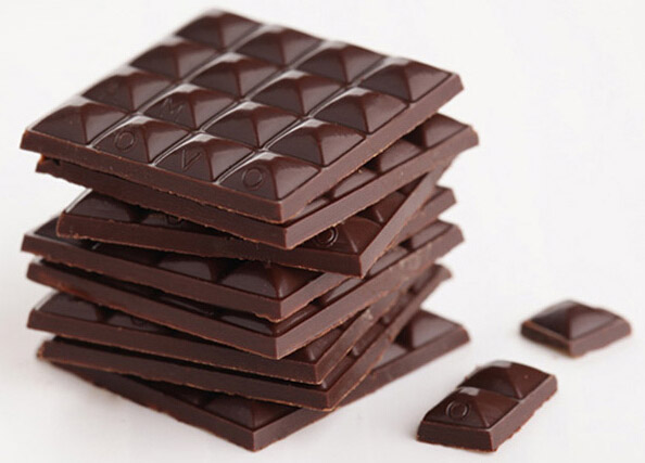 CAN DIABETICS EAT CHOCOLATE