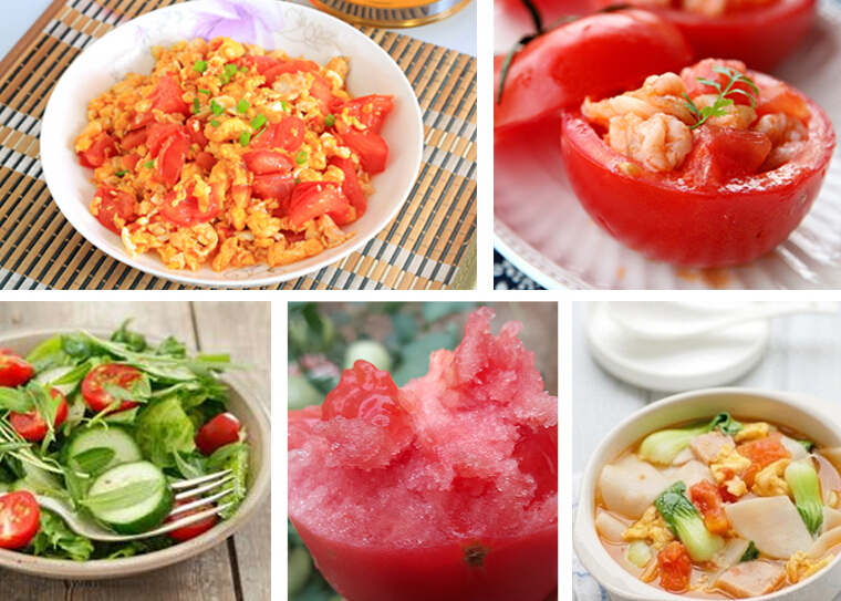 Can Diabetics Eat Tomatoes How To Reverse Type 2 Diabetes Naturally