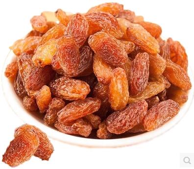 raisins