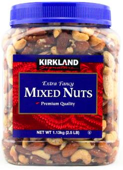 Nuts