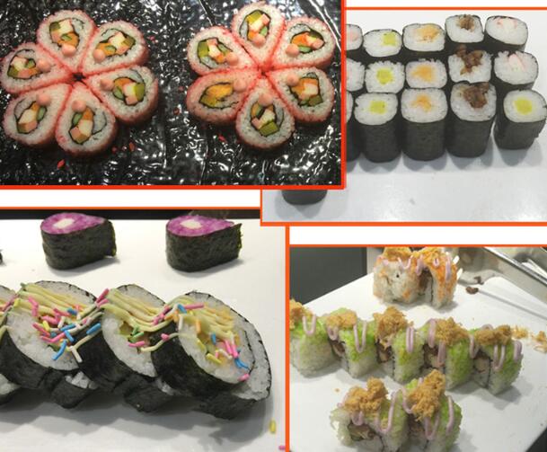 Can Diabetics Eat Sushi How To Reverse Type 2 Diabetes Naturally