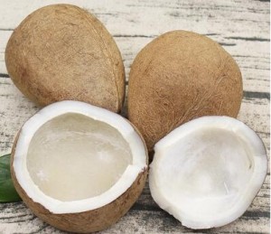 how good is coconut sugar for diabetics